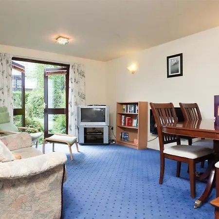 Gardenside Σπίτι διακοπών Windermere